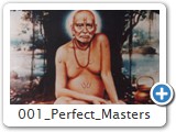 001 perfect masters